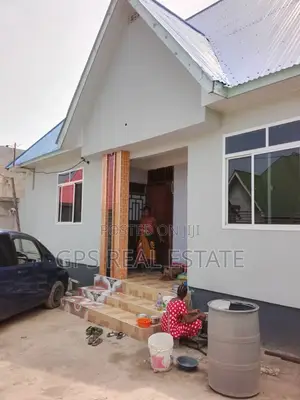 3bdrm House in Kisemvule, Ilala for sale