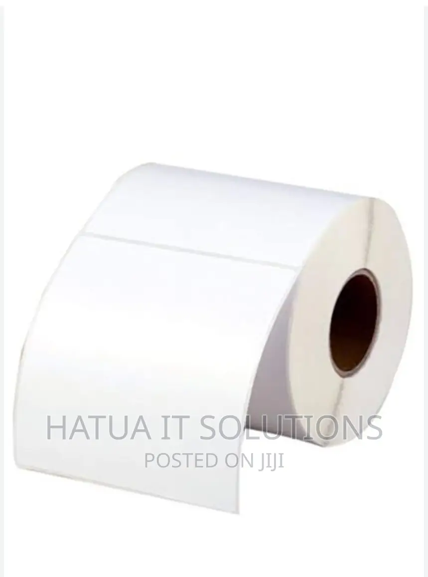 Shipping Barcode Label/Sticker Roll 100mm X 100mm