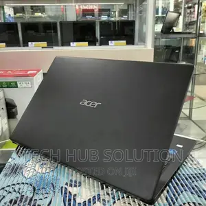 New Laptop Acer 4GB Intel Core I5 SSD 1T