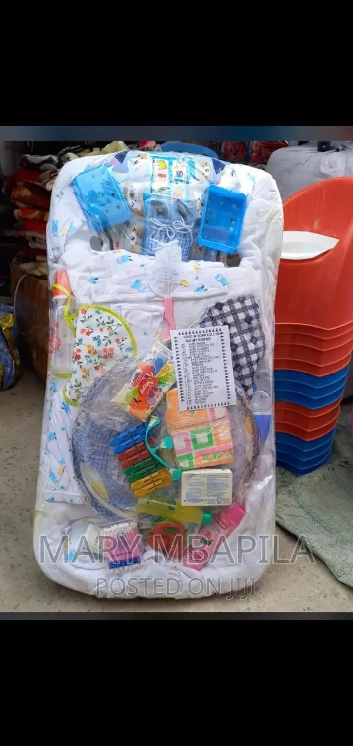 Maandalizi Kwa Ajiri Ya Mama Anayetarajia Kujifungua