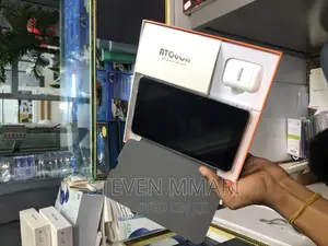 New Atouch X19 Pro 256 GB Blue