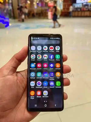 Samsung Galaxy S9 64 GB