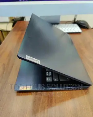 New Laptop Lenovo Lrgion 7i 16GB Intel Core i7 SSD 512GB