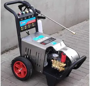 Edon Pressure Washer 2.4