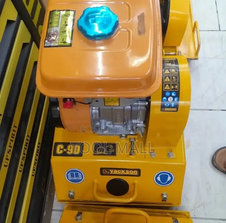 Robin Plate Compactor 90kg