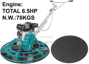 Total Power Trowel 36"