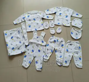 Newborn Set