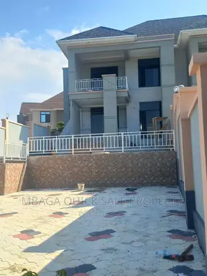 2bdrm Apartment in Makongo Mwisho, Sinza for rent