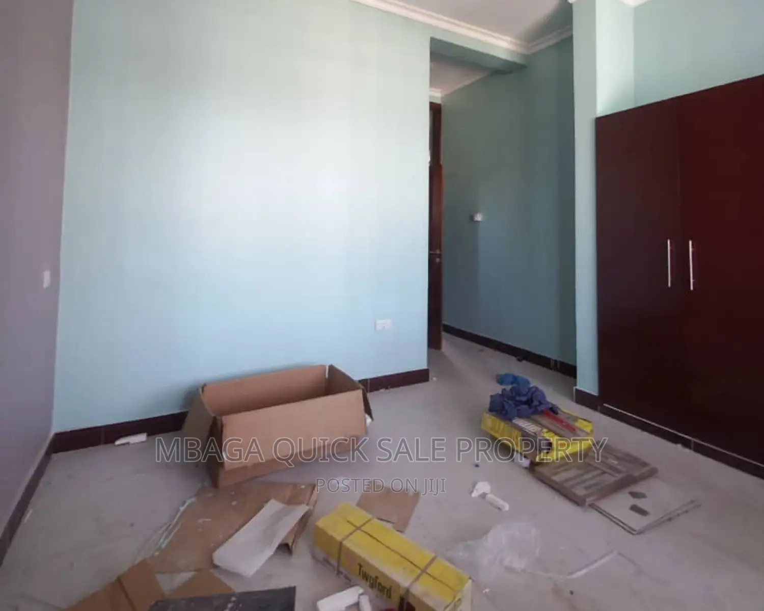 2bdrm Apartment in Makongo Mwisho, Sinza for rent