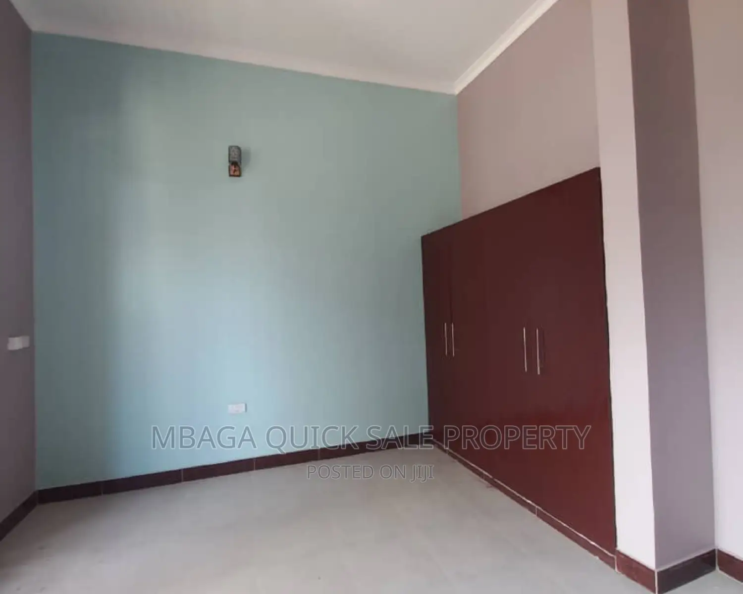 2bdrm Apartment in Makongo Mwisho, Sinza for rent