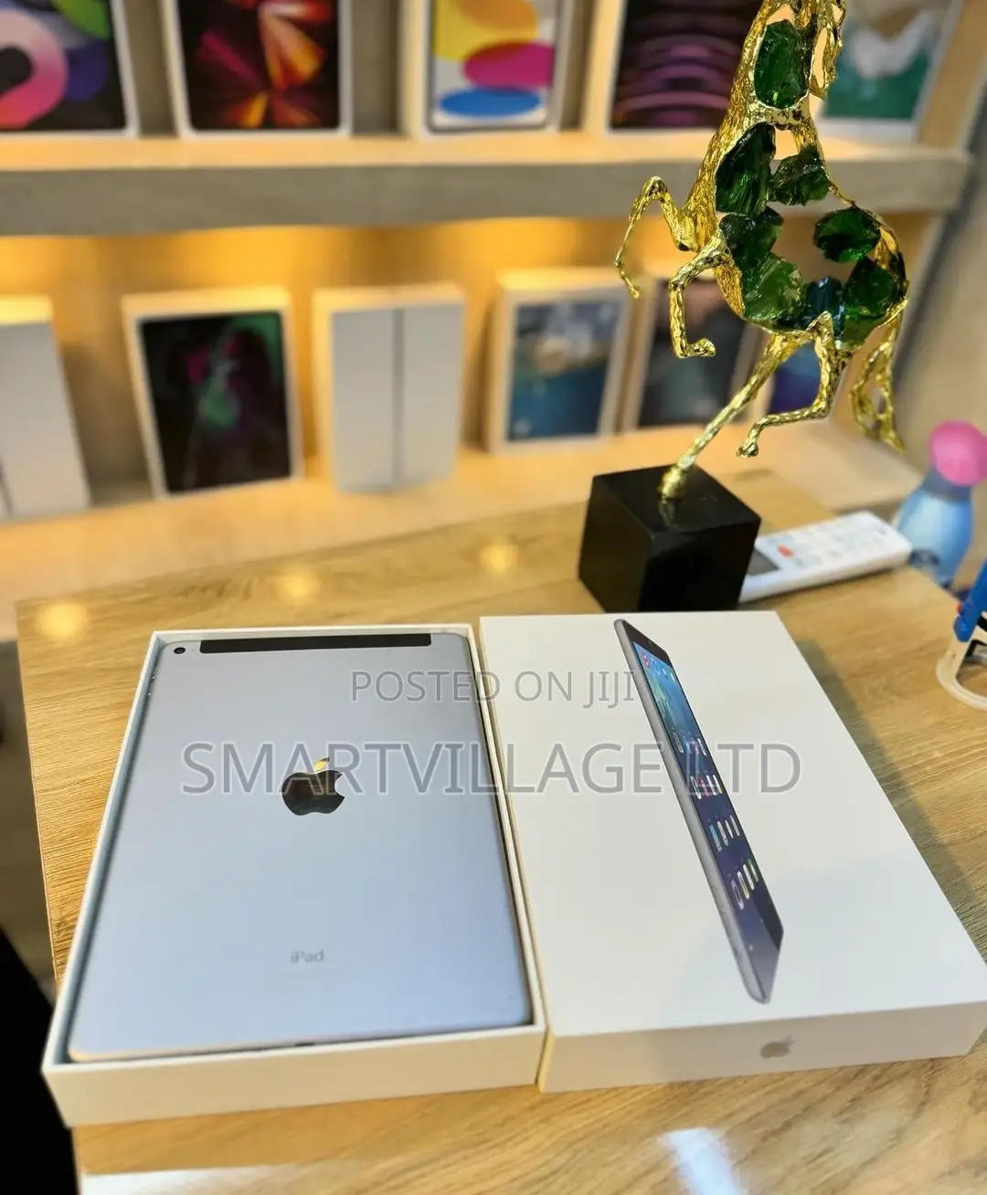 Apple iPad Air 2 64 GB Gray