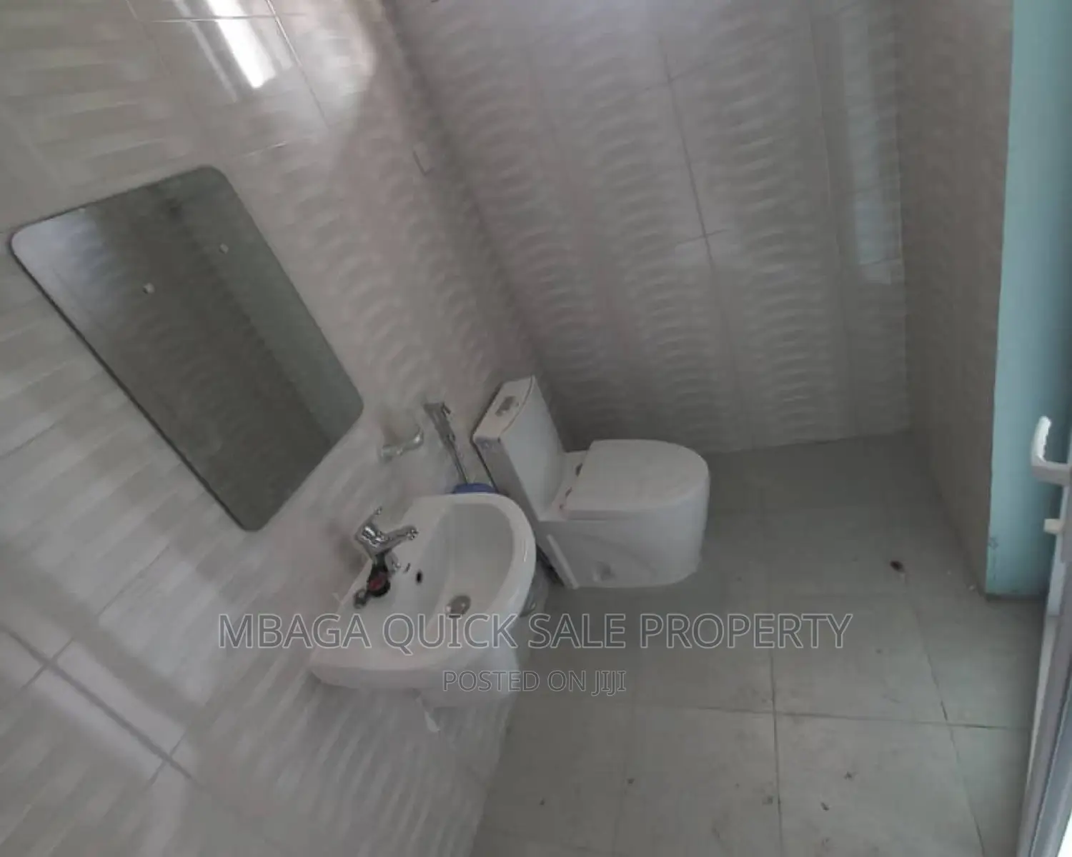 2bdrm Apartment in Makongo Mwisho, Sinza for rent