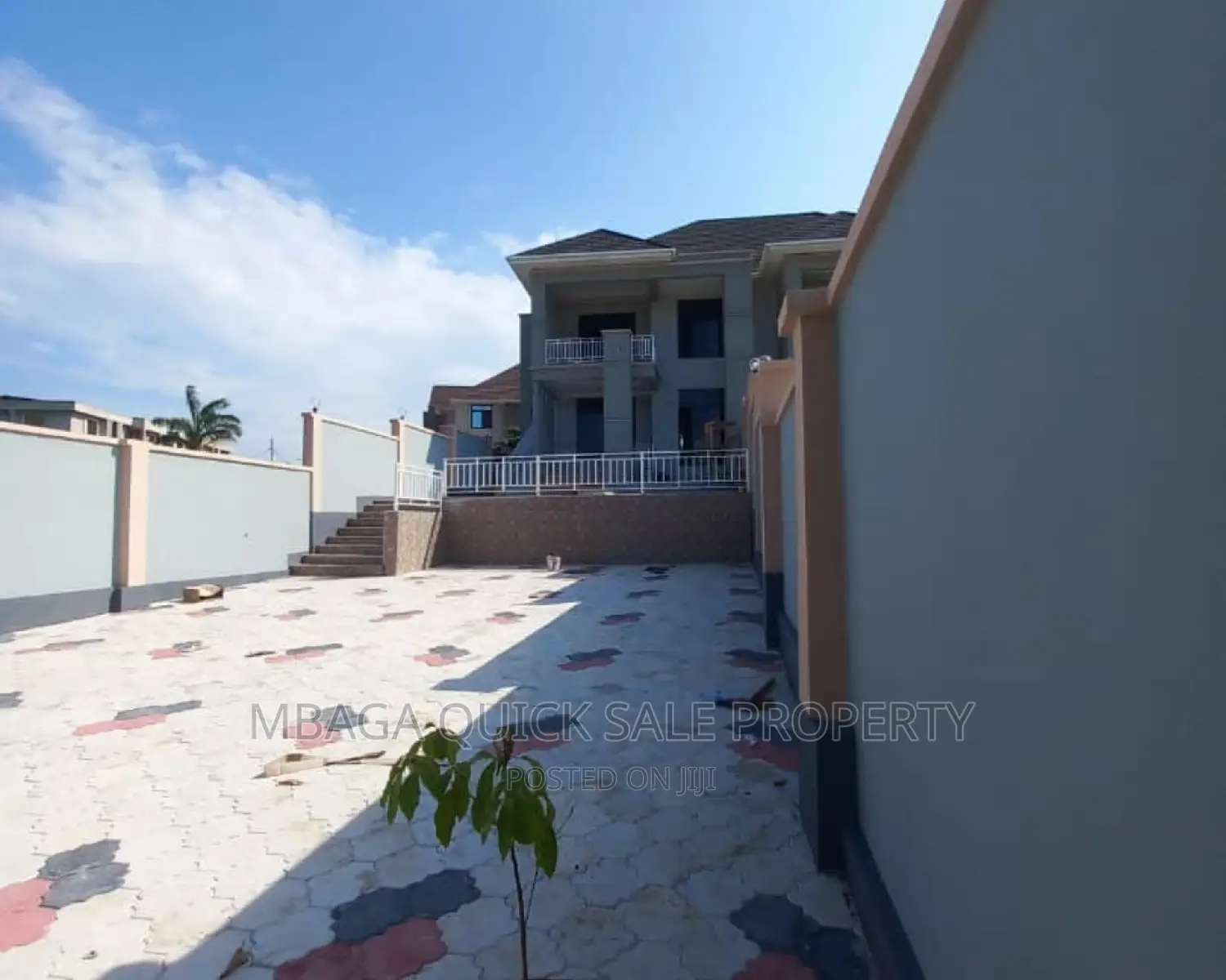 2bdrm Apartment in Makongo Mwisho, Sinza for rent