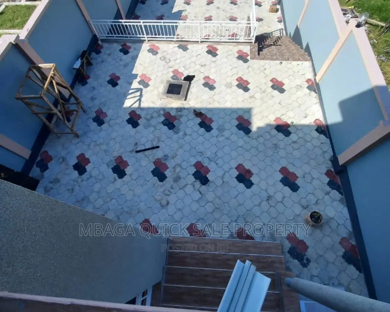 2bdrm Apartment in Makongo Mwisho, Sinza for rent