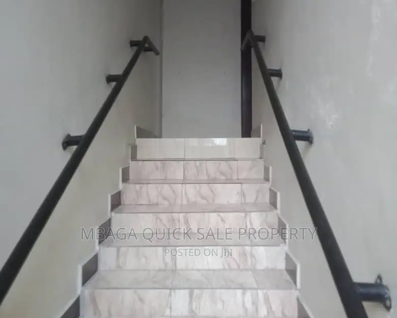 3bdrm House in Magomeni Usalama for rent