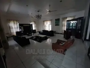 4bdrm House in Mbezi Beach Oasis for sale
