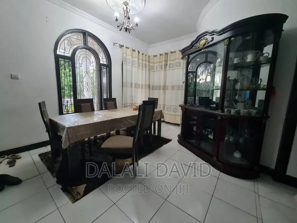 4bdrm House in Mbezi Beach Oasis for sale