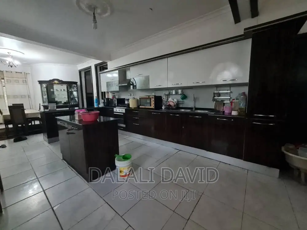 4bdrm House in Mbezi Beach Oasis for sale