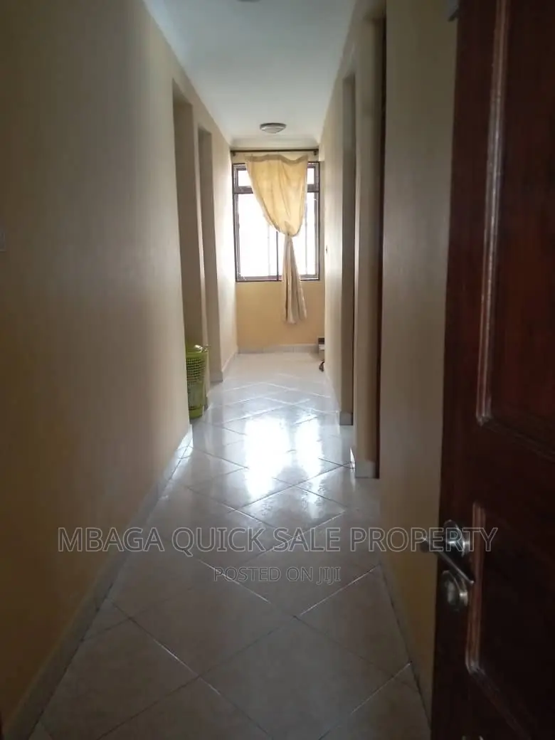 4bdrm House in Tegeta Masaiti, Bunju for rent