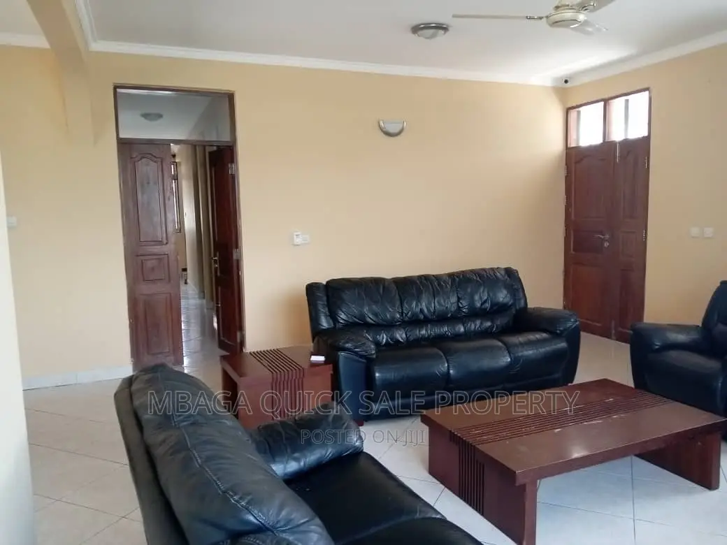 4bdrm House in Tegeta Masaiti, Bunju for rent