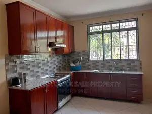 4bdrm House in Tegeta Masaiti, Bunju for rent