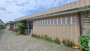 Small Godown or Warehouse for Rent With Office at Msasani