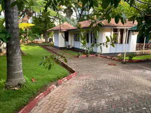 4bdrm House in Regent Estate, Mikocheni for rent