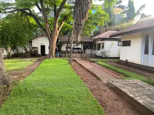 4bdrm House in Regent Estate, Mikocheni for rent