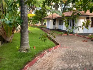 4bdrm House in Regent Estate, Mikocheni for rent