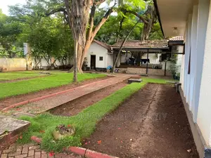 4bdrm House in Regent Estate, Mikocheni for rent