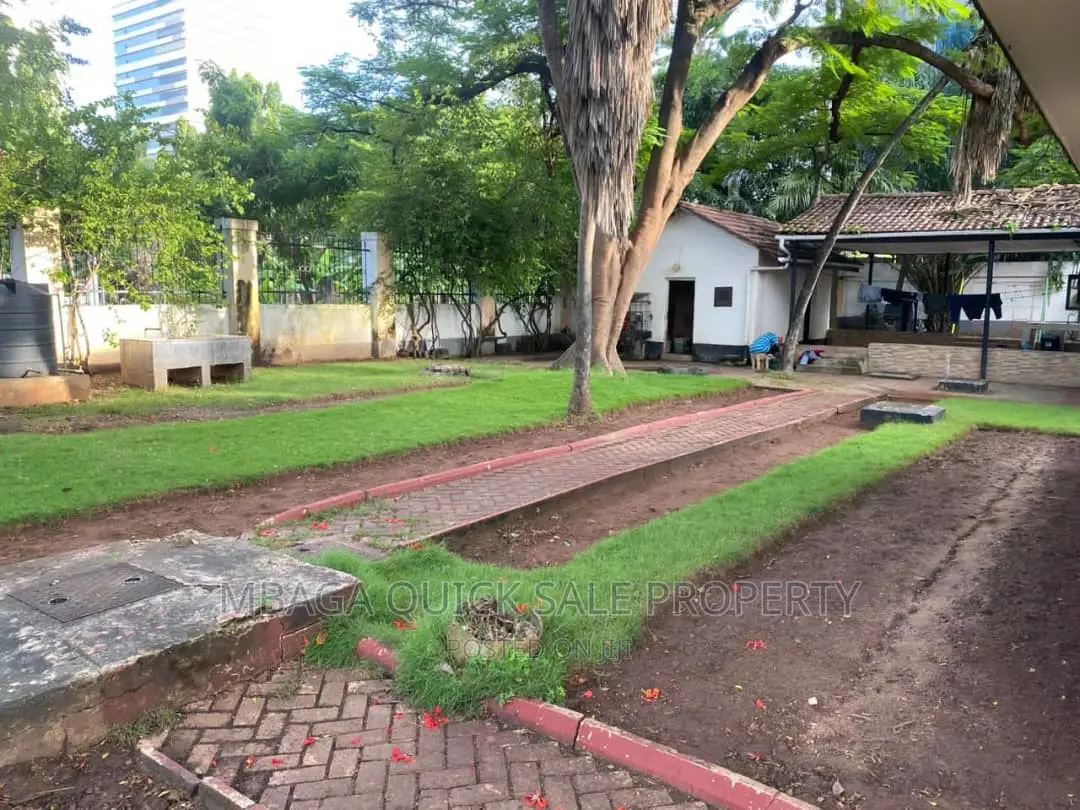 4bdrm House in Regent Estate, Mikocheni for rent
