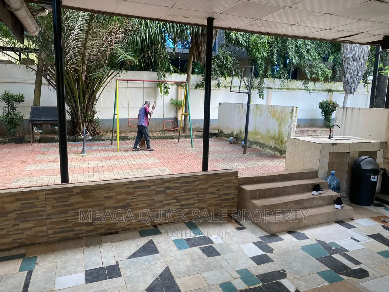 4bdrm House in Regent Estate, Mikocheni for rent