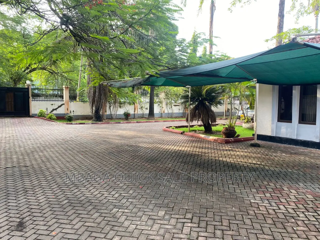 4bdrm House in Regent Estate, Mikocheni for rent