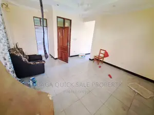 4bdrm House in Mbezi Mwisho for rent
