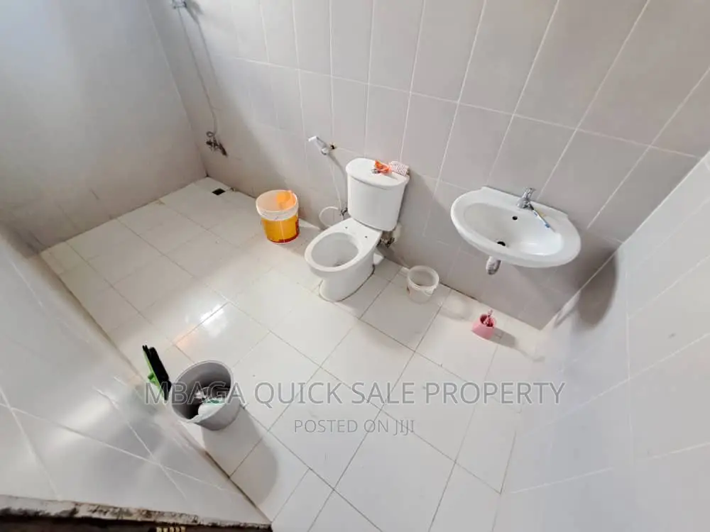 4bdrm House in Mbezi Mwisho for rent