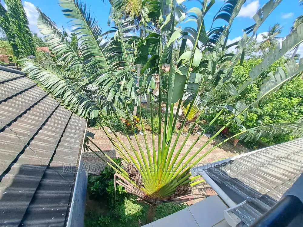 4bdrm House in Mbezi Mwisho for rent