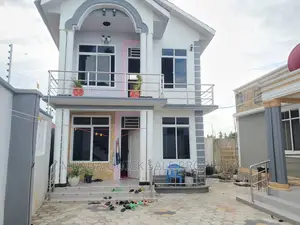 3bdrm House in Mbezi Mwisho for sale