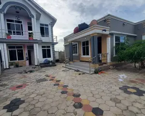 3bdrm House in Mbezi Mwisho for sale