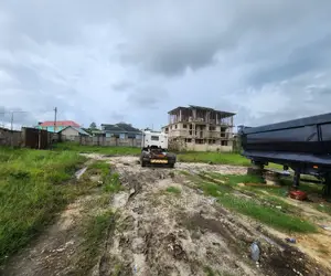 Plot for Sale at Salasala