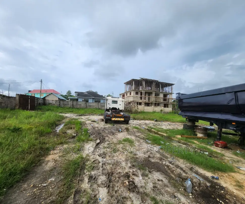 Plot for Sale at Salasala