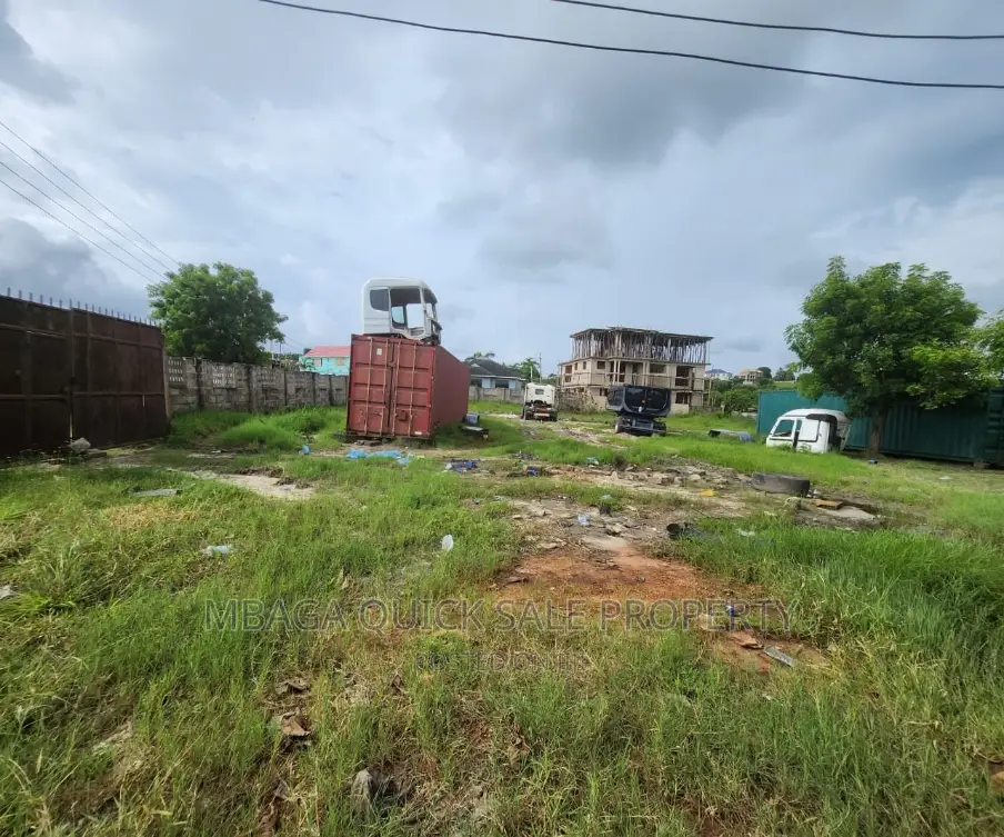 Plot for Sale at Salasala