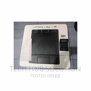 Hp Laserjet 4003dn Printer