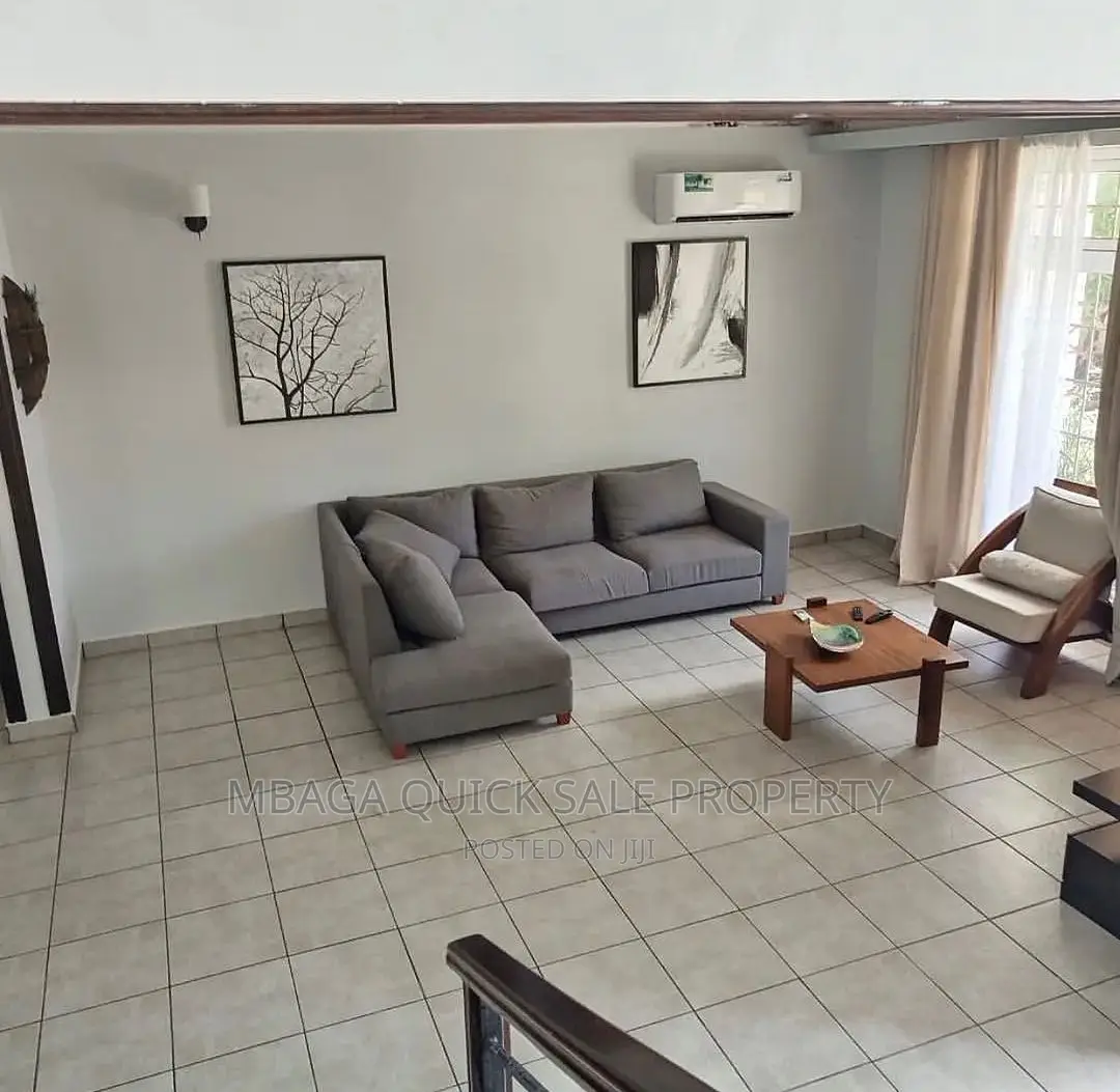 2bdrm Apartment in Salasala, Mbezi for rent