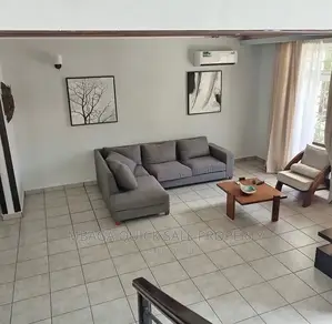 2bdrm Apartment in Salasala, Mbezi for rent