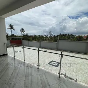 2bdrm Apartment in Salasala, Mbezi for rent