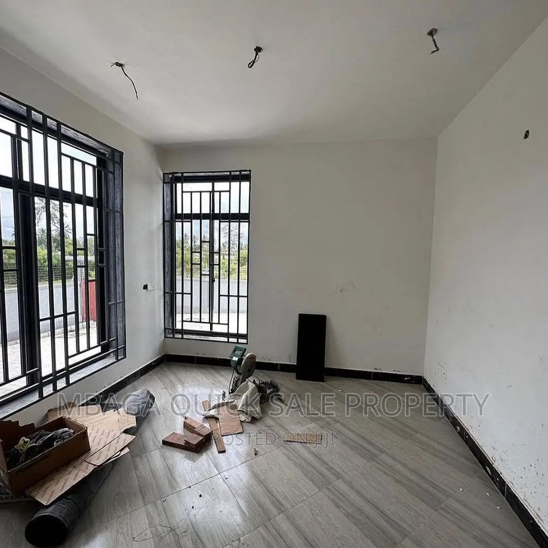 2bdrm Apartment in Salasala, Mbezi for rent
