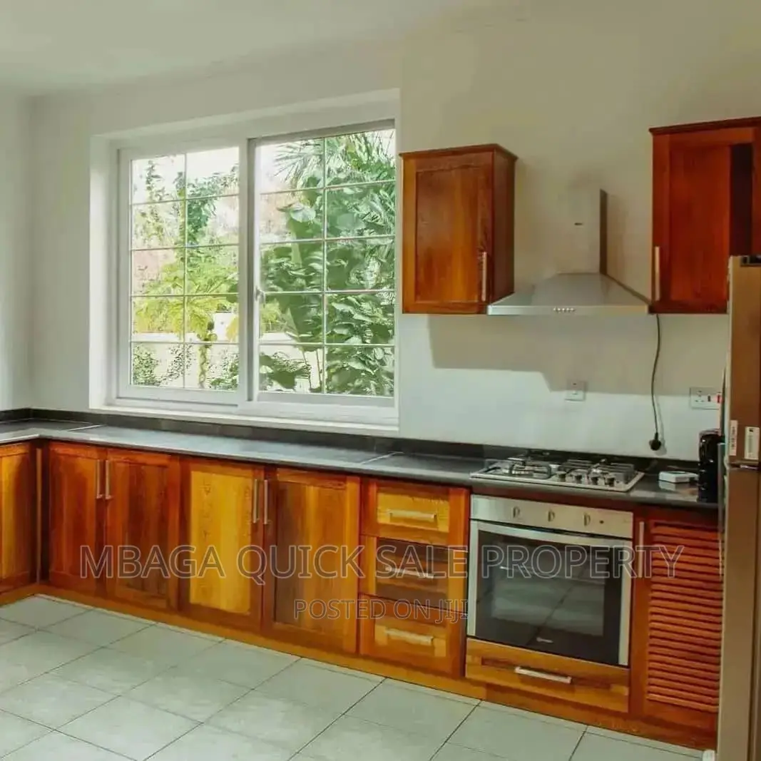 2bdrm Apartment in Salasala, Mbezi for rent