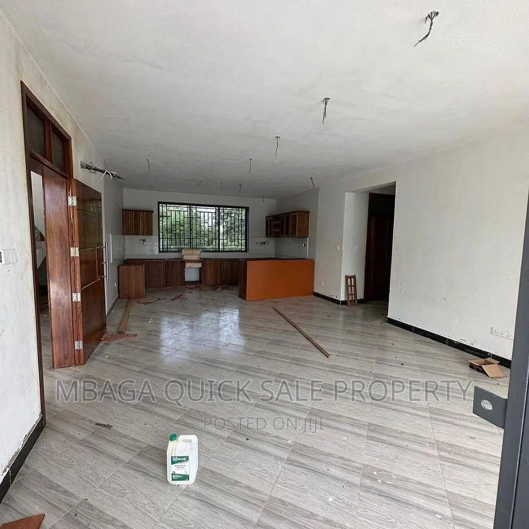 2bdrm Apartment in Salasala, Mbezi for rent