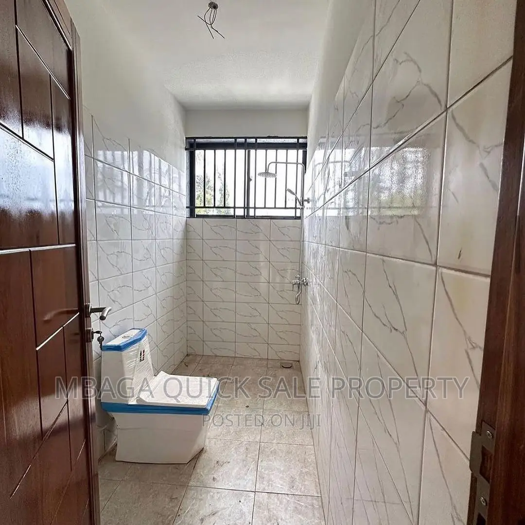 2bdrm Apartment in Salasala, Mbezi for rent