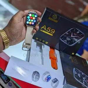 A59 Smart Watch